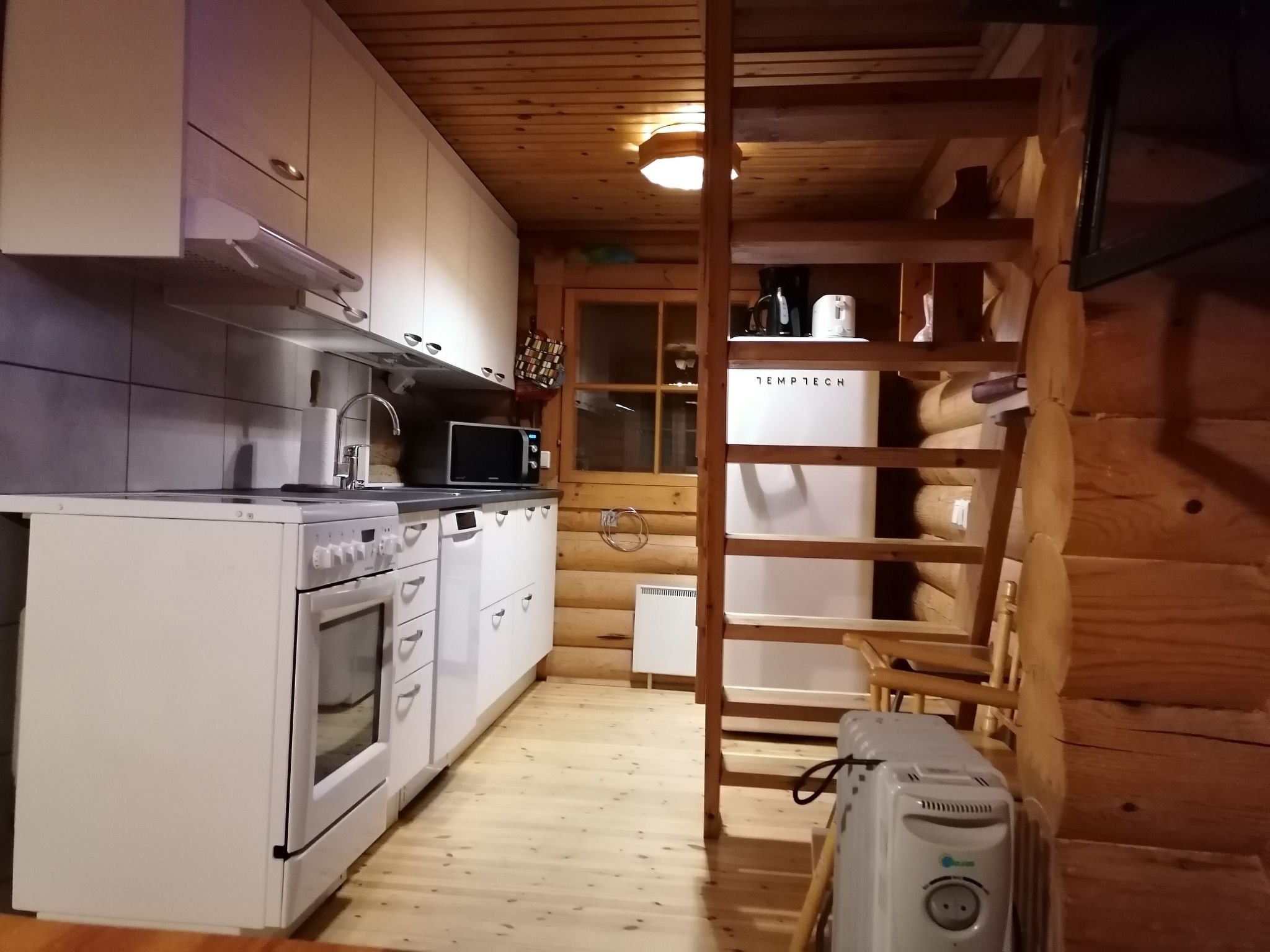 Inside other