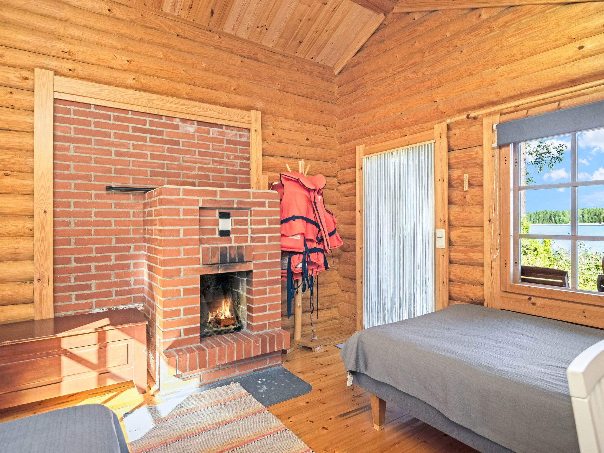 Villa paloska, cjoe054 - Dedans