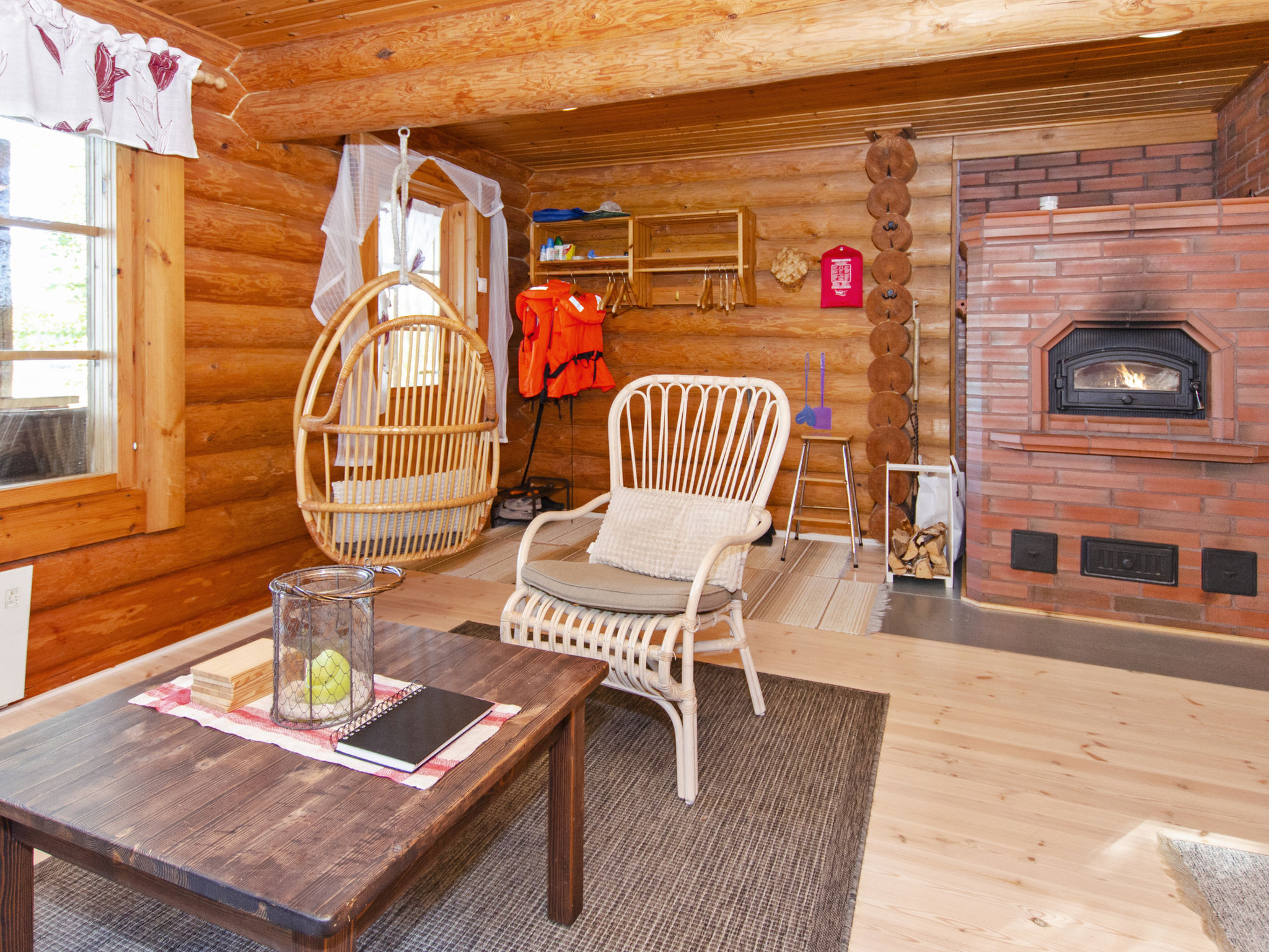 Maison Suvituuli – Intérieur, photo 35 sur 56