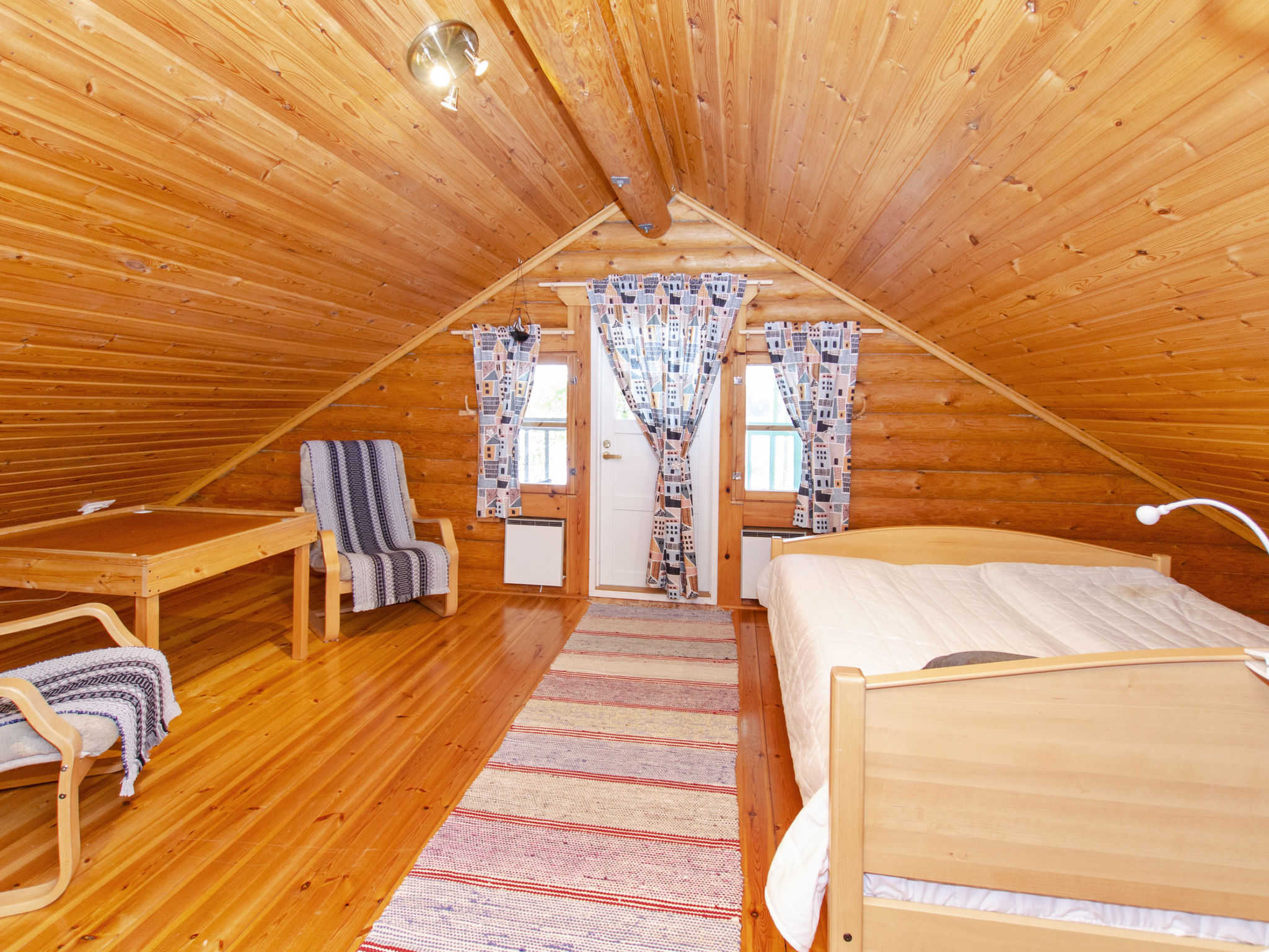 Maison Suvituuli – Intérieur, photo 44 sur 56