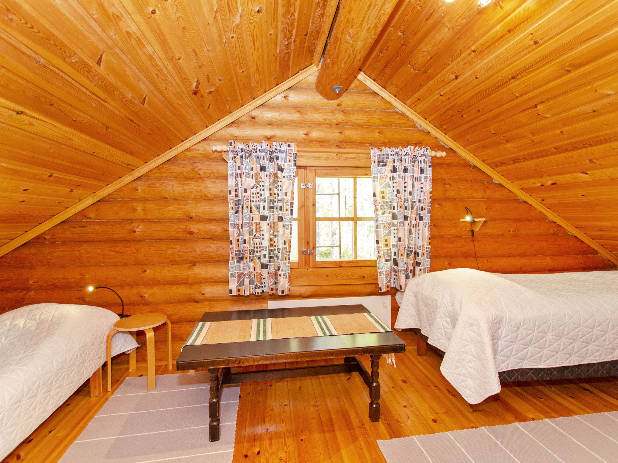 Maison Suvituuli – Intérieur, photo 47 sur 56