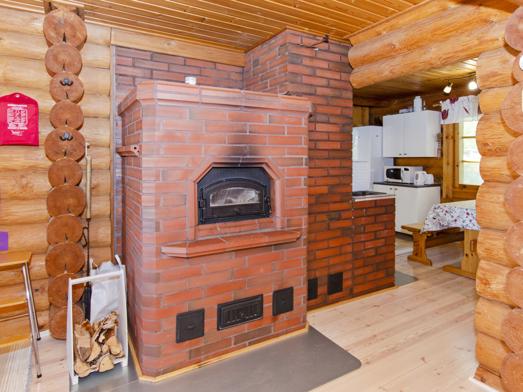 Maison Suvituuli – Intérieur, photo 9 sur 56