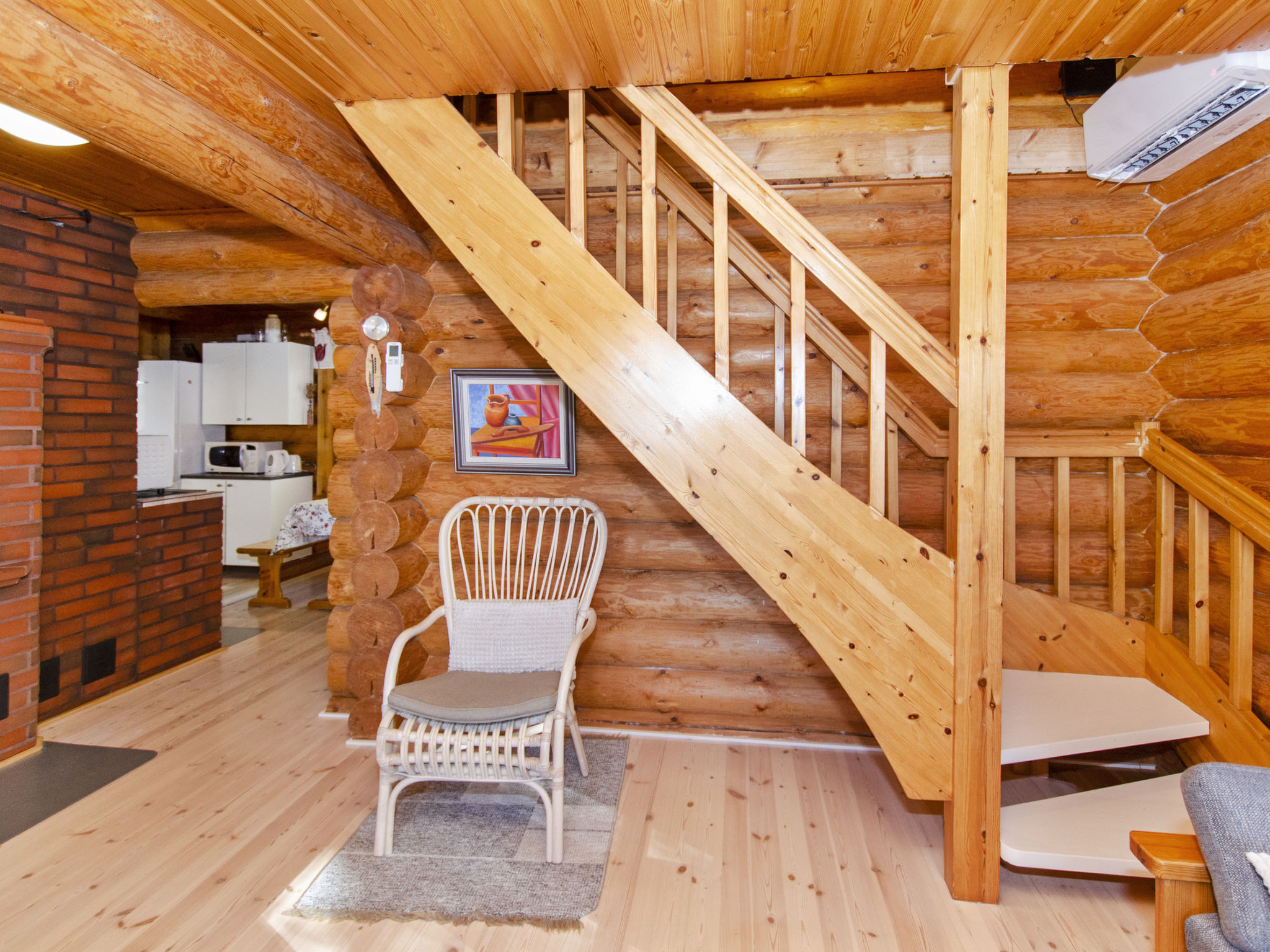 Maison Suvituuli – Intérieur, photo 10 sur 56