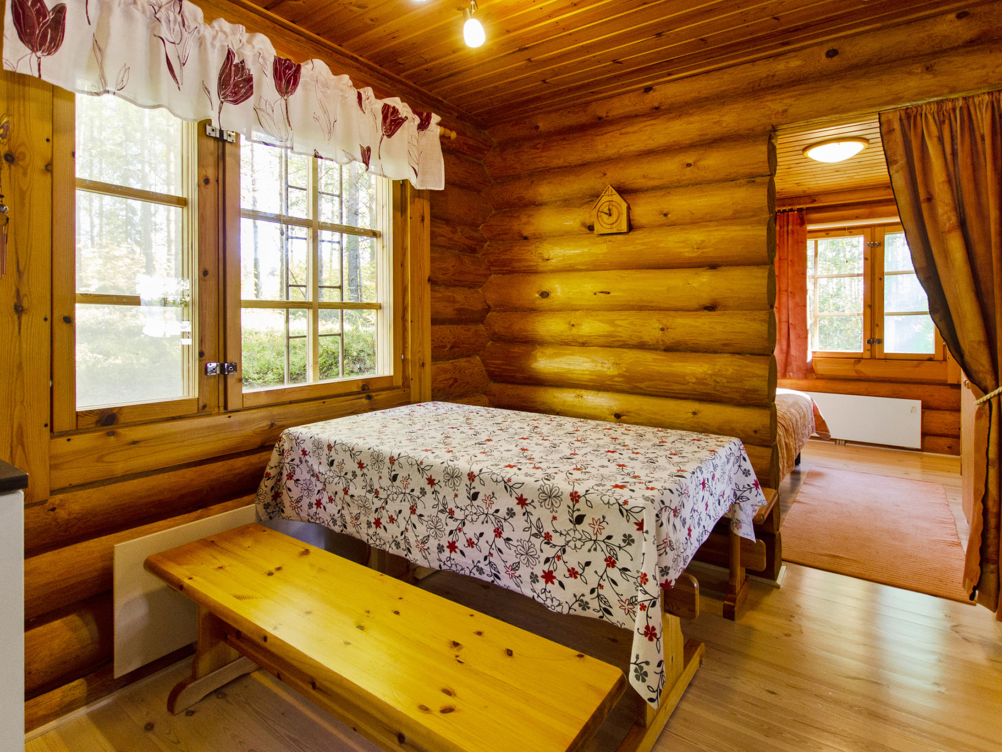 Maison Suvituuli – Intérieur, photo 13 sur 56
