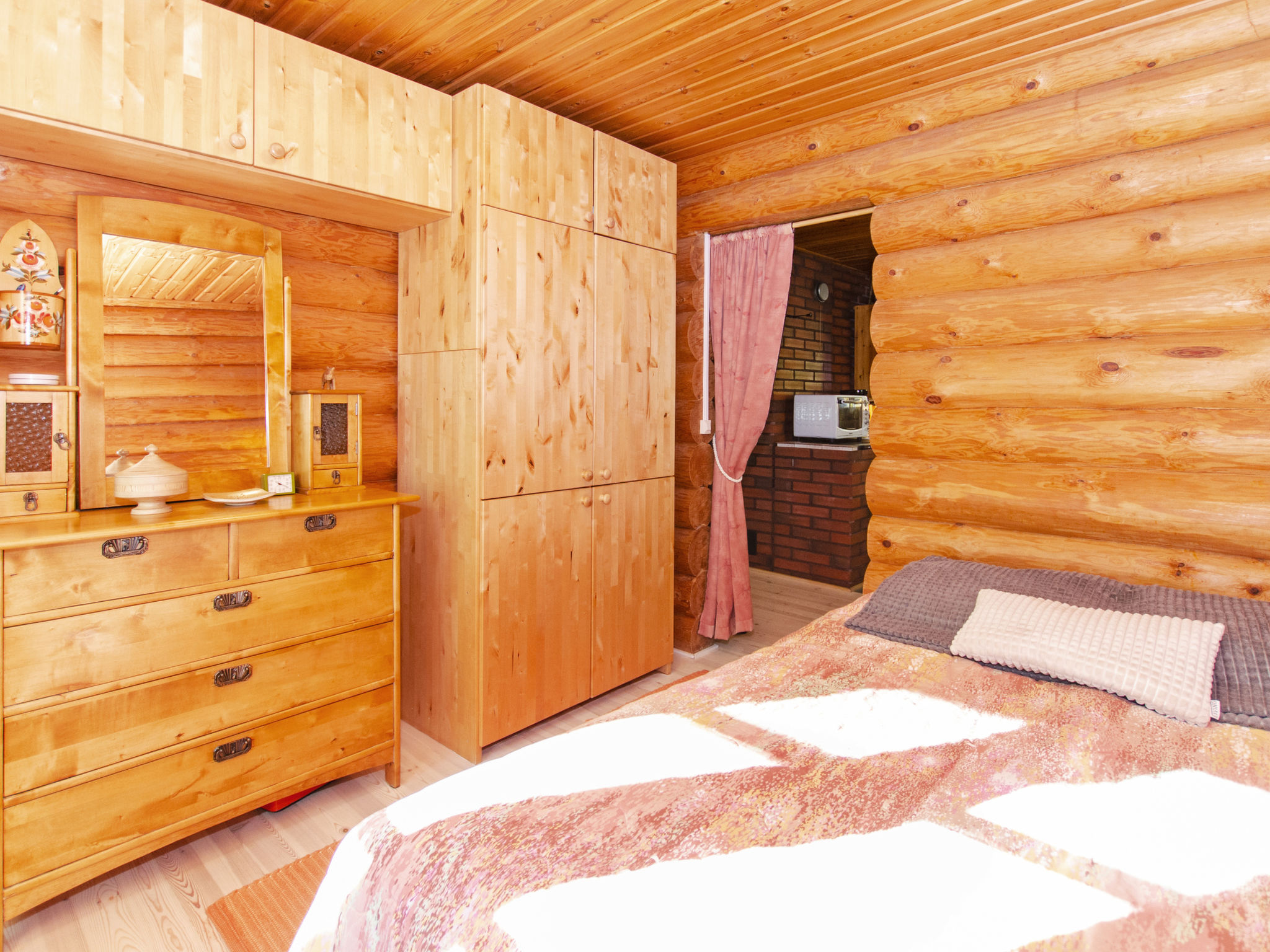 Maison Suvituuli – Intérieur, photo 15 sur 56