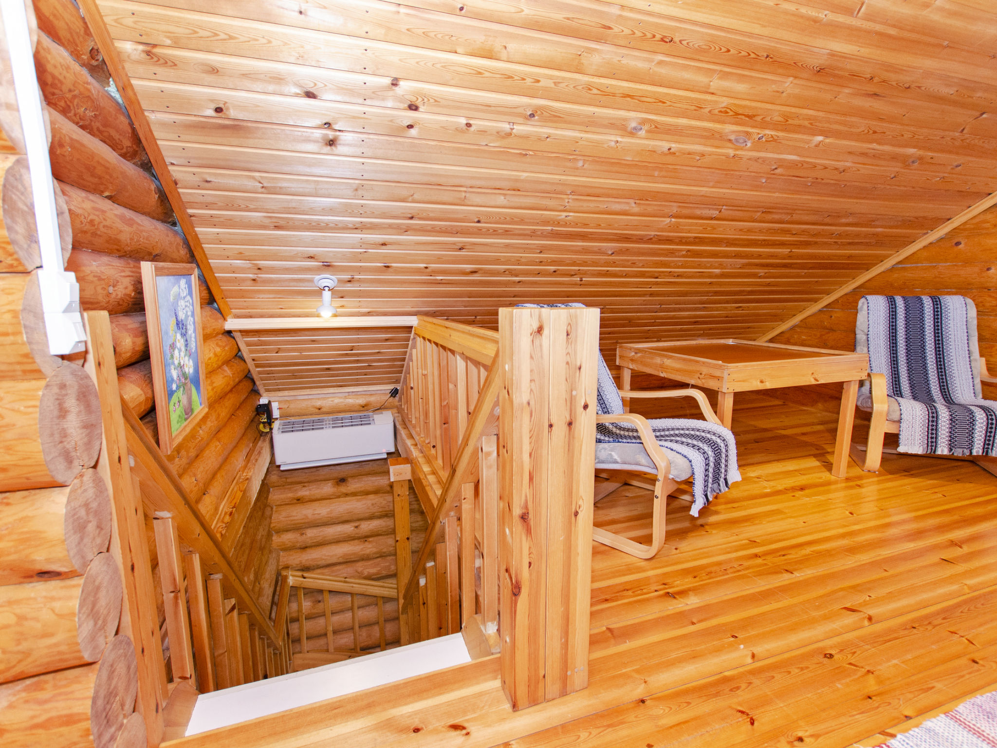 Maison Suvituuli – Intérieur, photo 16 sur 56