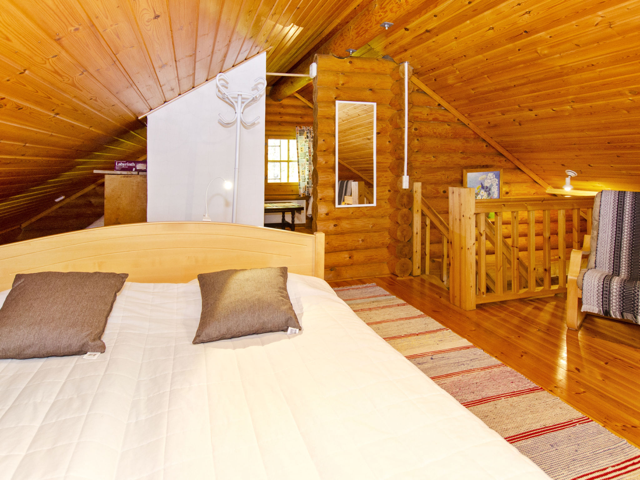 Maison Suvituuli – Intérieur, photo 18 sur 56