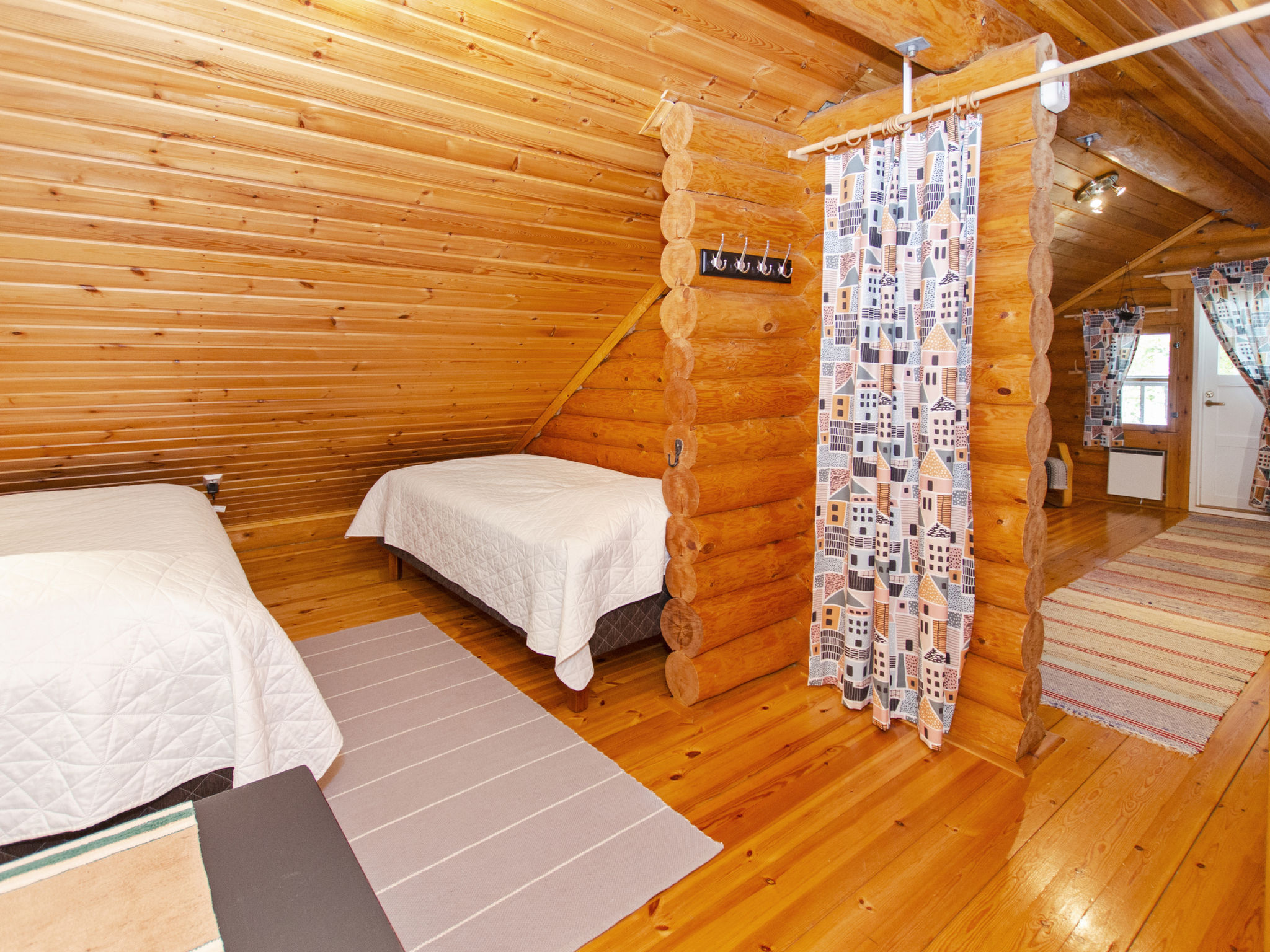 Maison Suvituuli – Intérieur, photo 19 sur 56