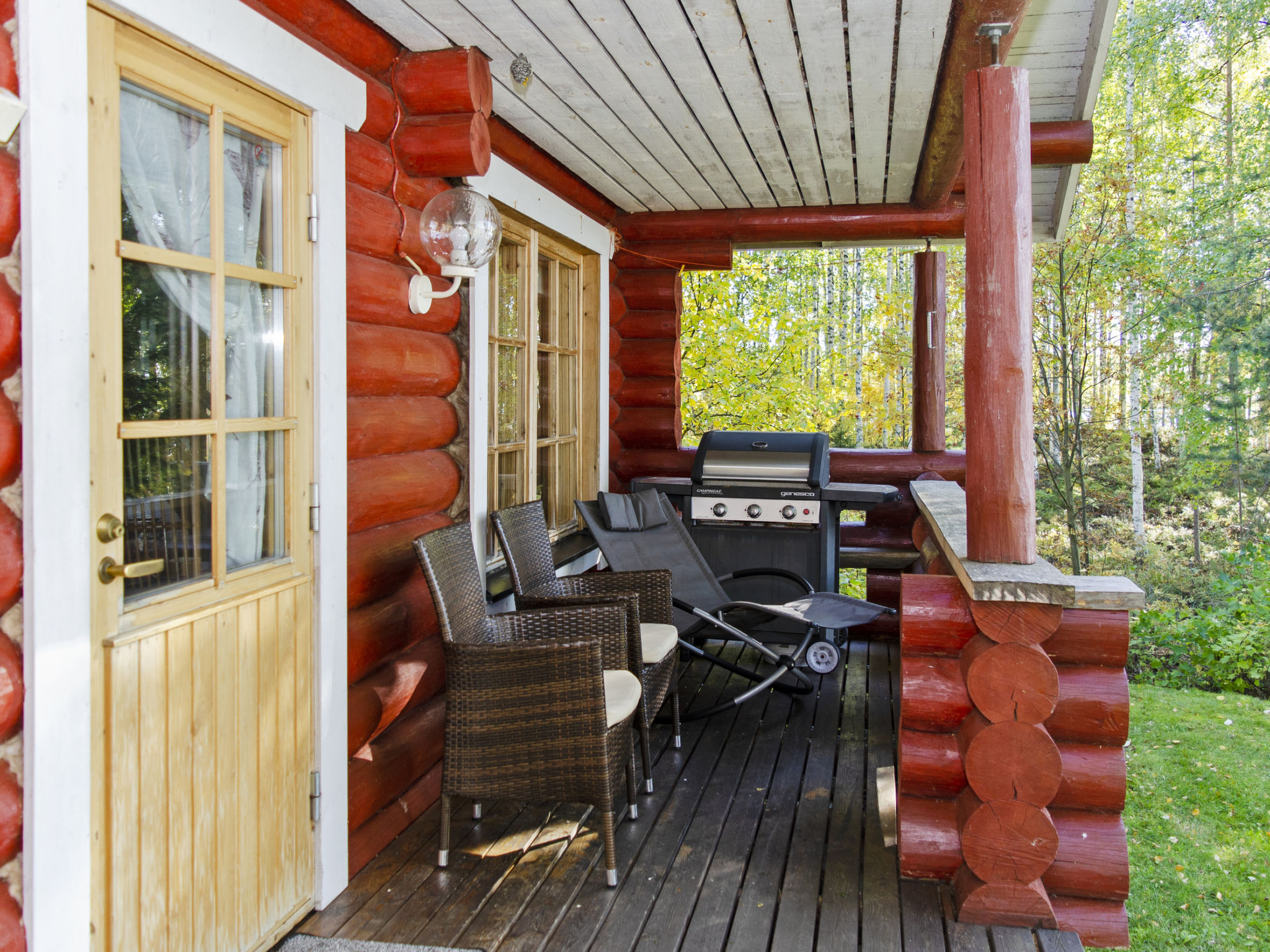 Maison Suvituuli – Intérieur, photo 24 sur 56