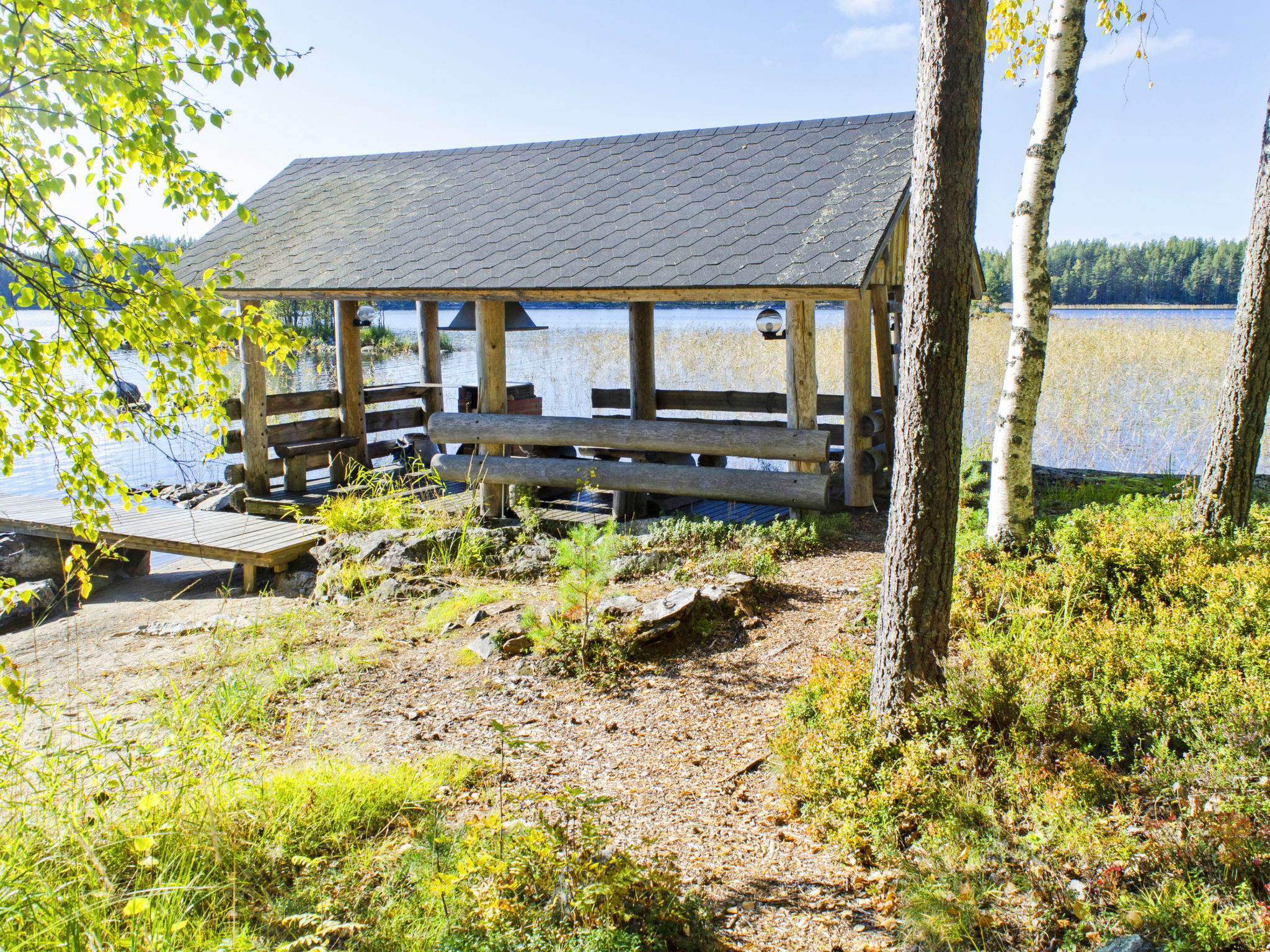 Maison Suvituuli – Intérieur, photo 27 sur 56