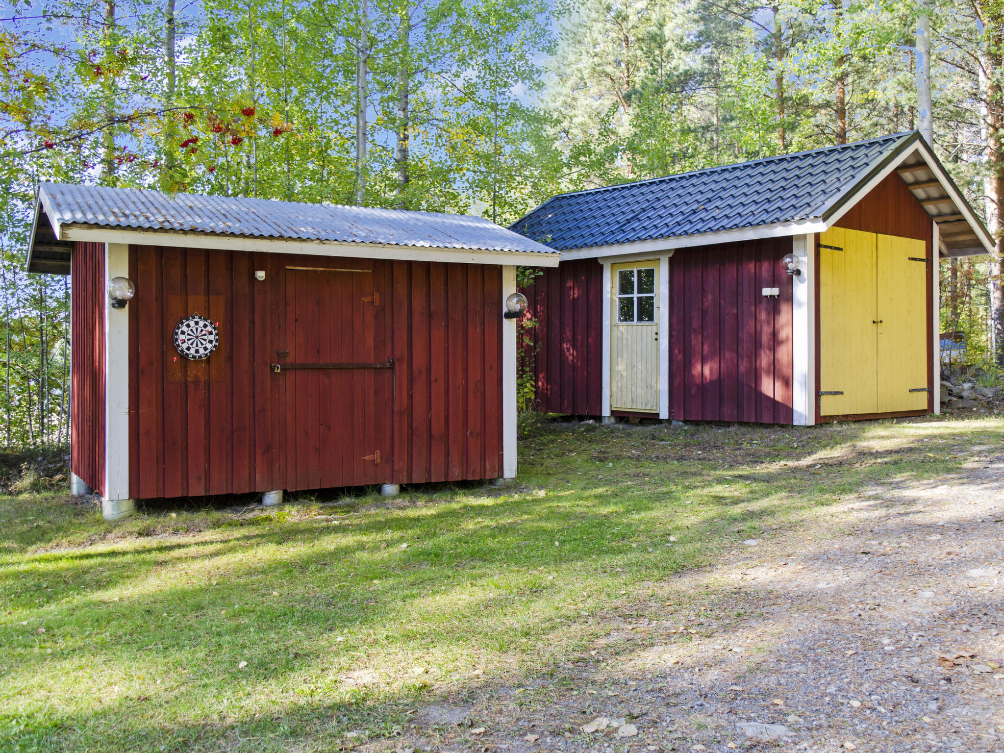 Maison Suvituuli – Intérieur, photo 29 sur 56