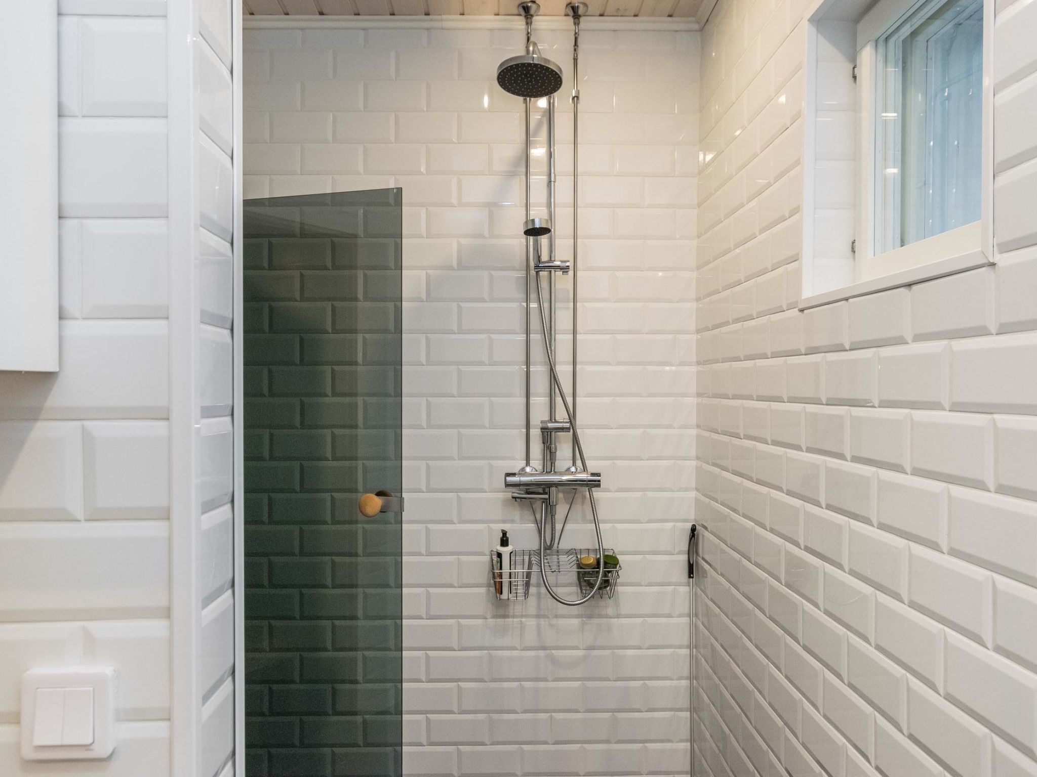 Villa kuorinka-Binnen