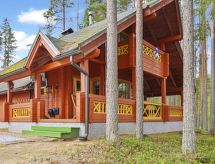 Villa käpytikka