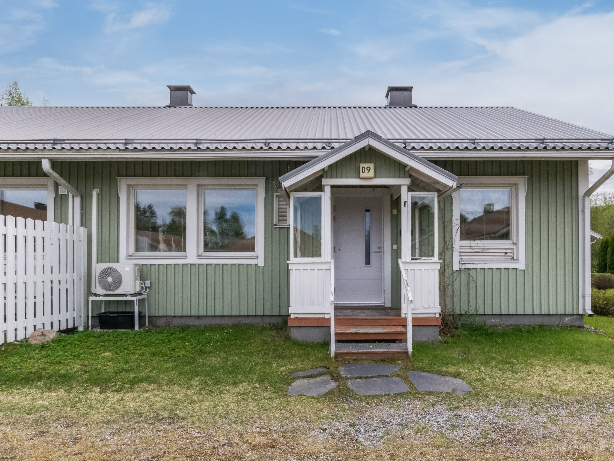 Viinijärvi d 9