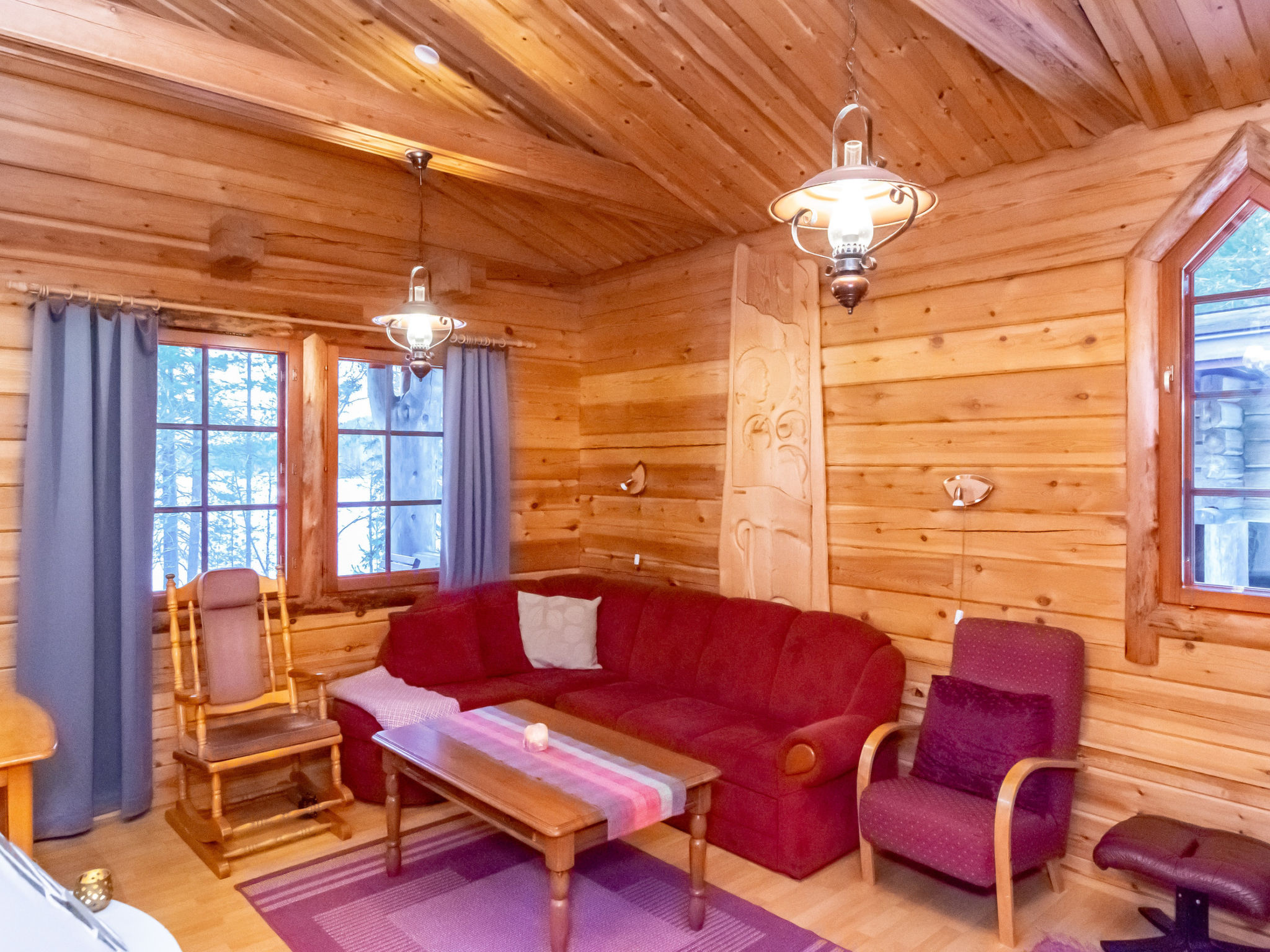Maison Riutankolo – Intérieur, photo 21 sur 46