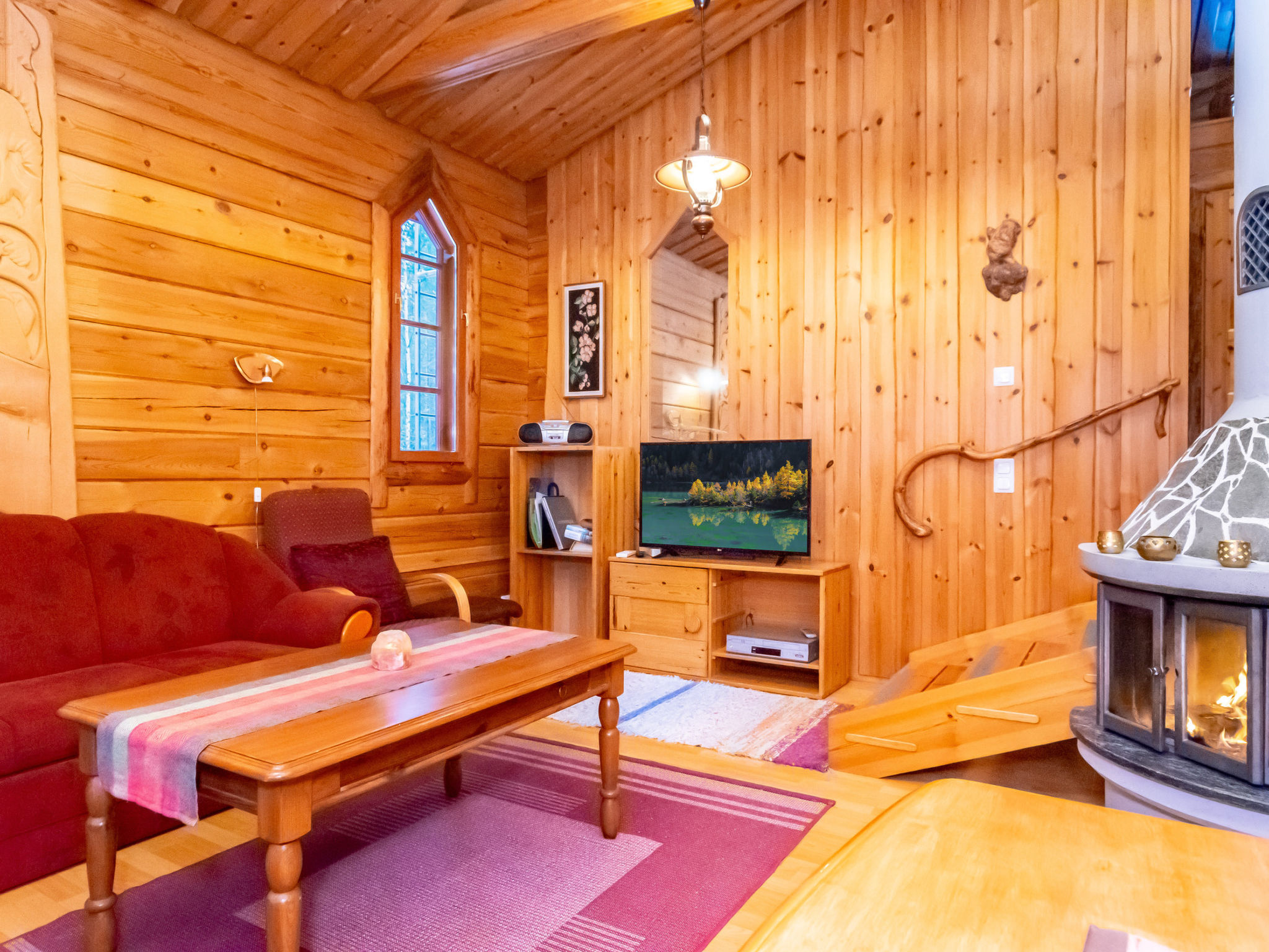 Maison Riutankolo – Intérieur, photo 22 sur 46