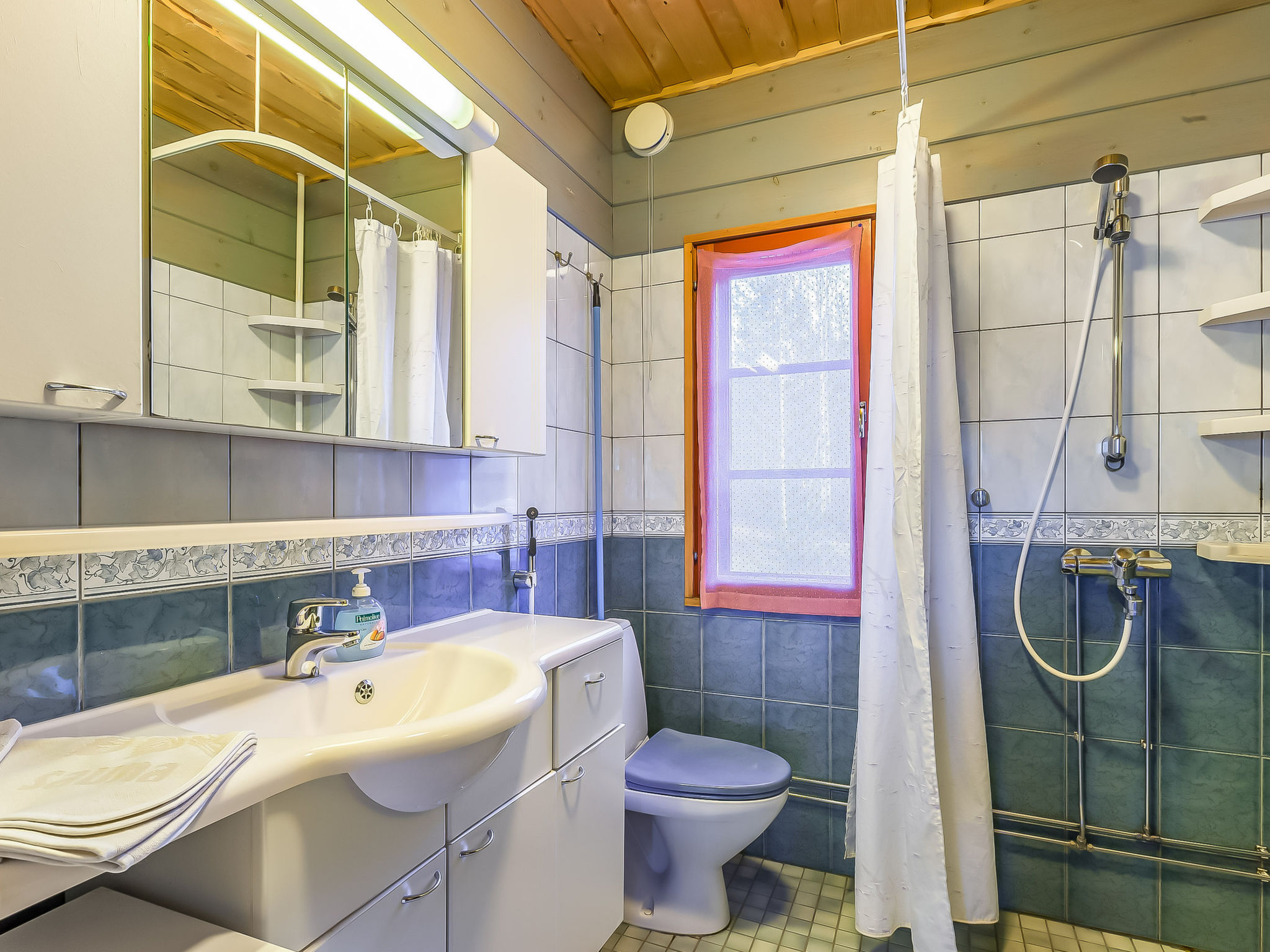 Maison Riutankolo – Intérieur, photo 8 sur 46