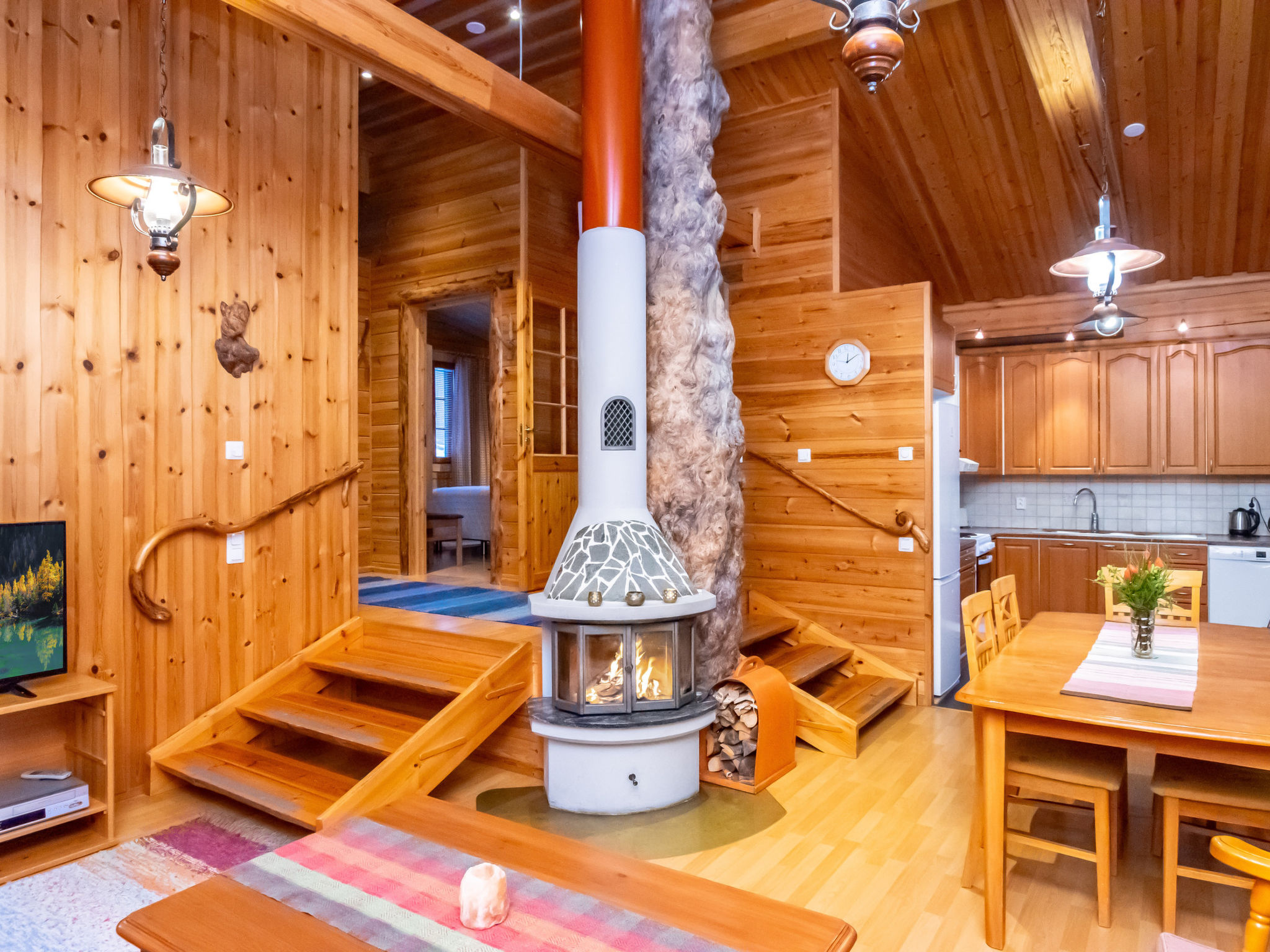 Maison Riutankolo – Intérieur, photo 33 sur 46