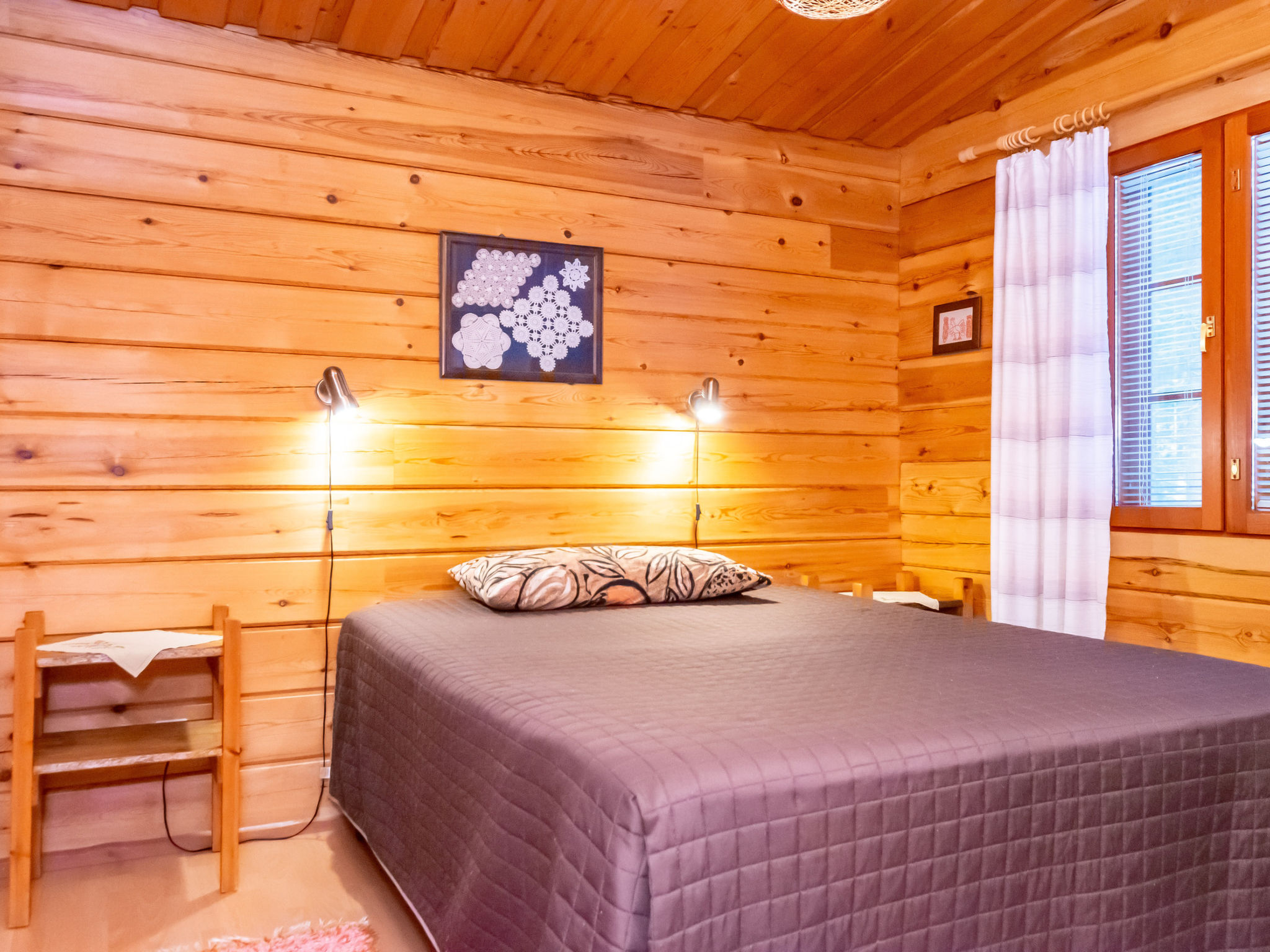 Maison Riutankolo – Intérieur, photo 37 sur 46