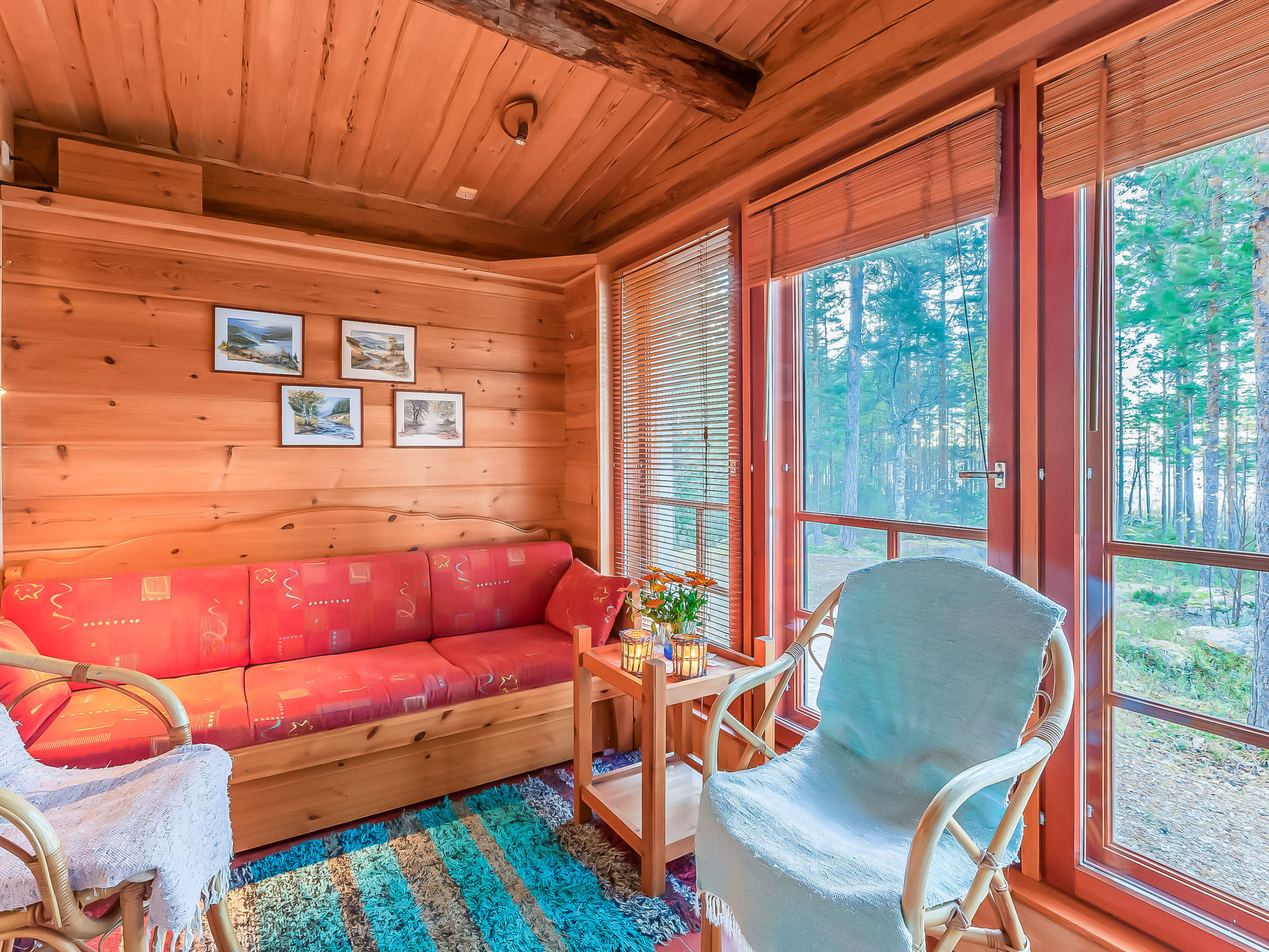 Maison Riutankolo – Intérieur, photo 38 sur 46