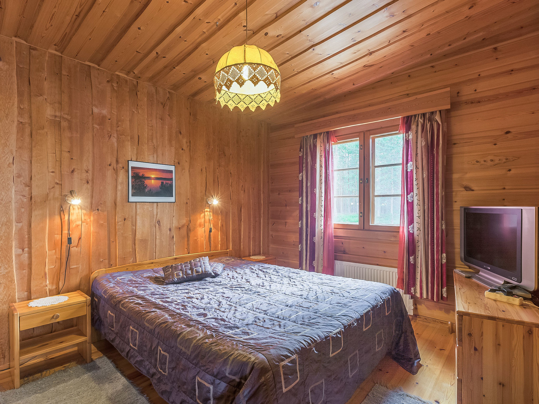 Maison Huljakka – Intérieur, photo 12 sur 54