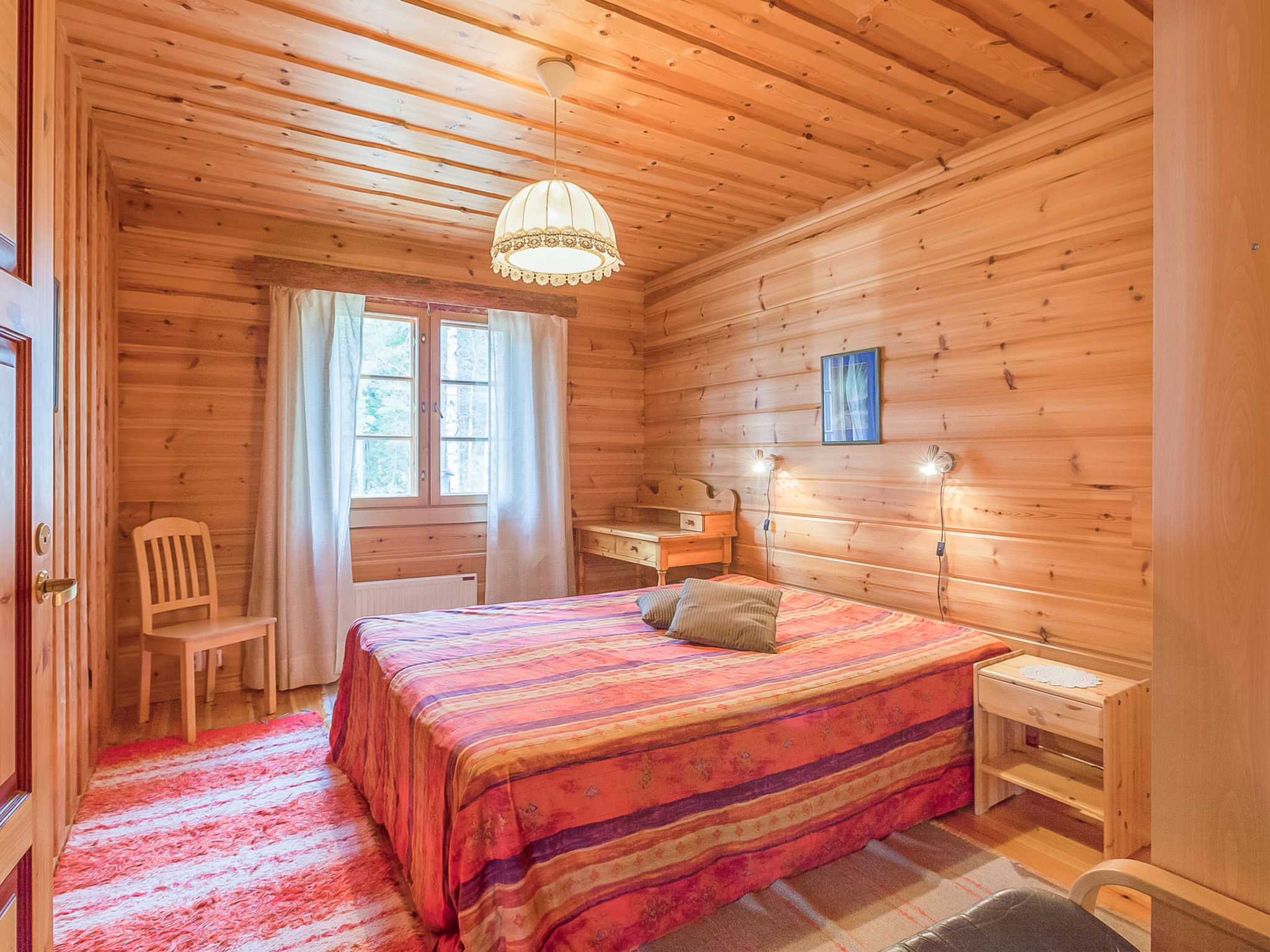 Maison Huljakka – Intérieur, photo 19 sur 54