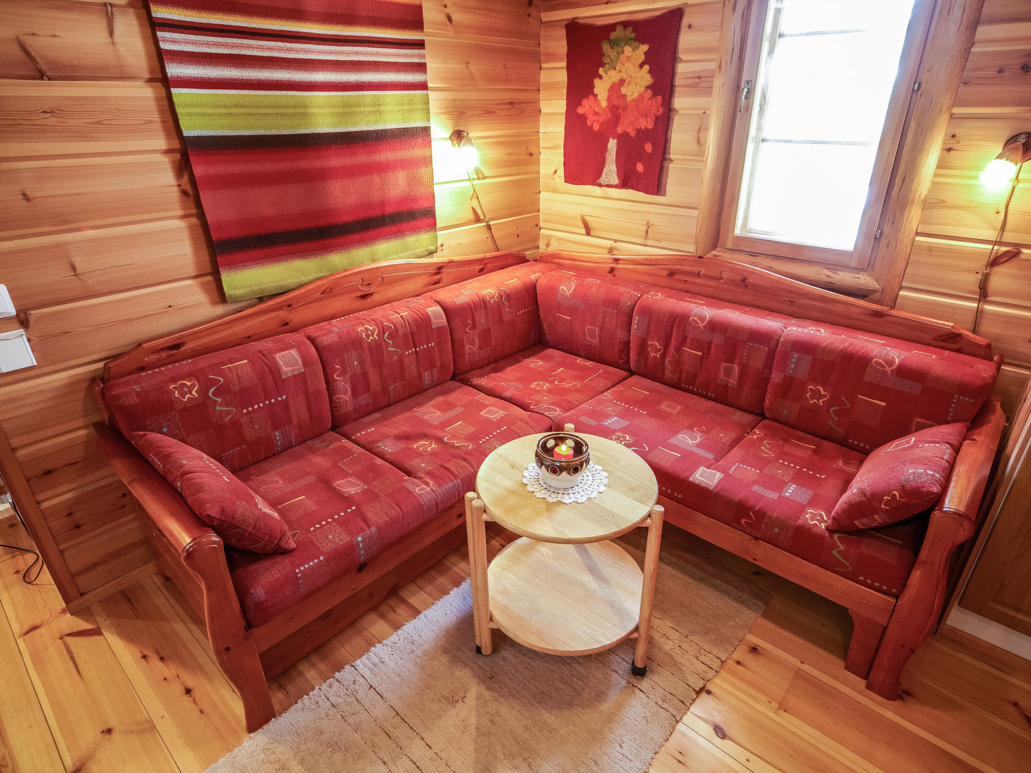 Maison Huljakka – Intérieur, photo 41 sur 54