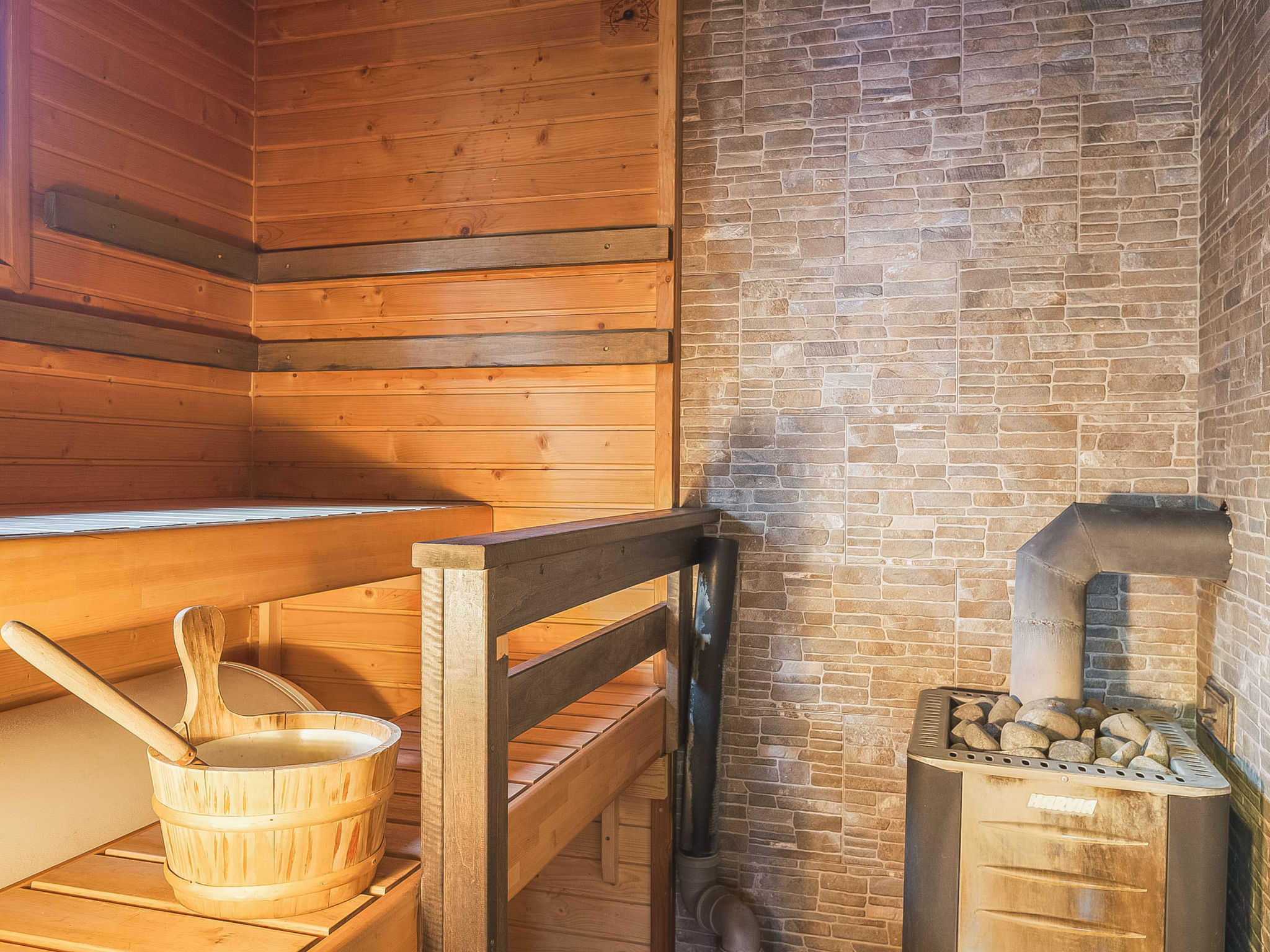 Maison Huljakka – Intérieur, photo 42 sur 54