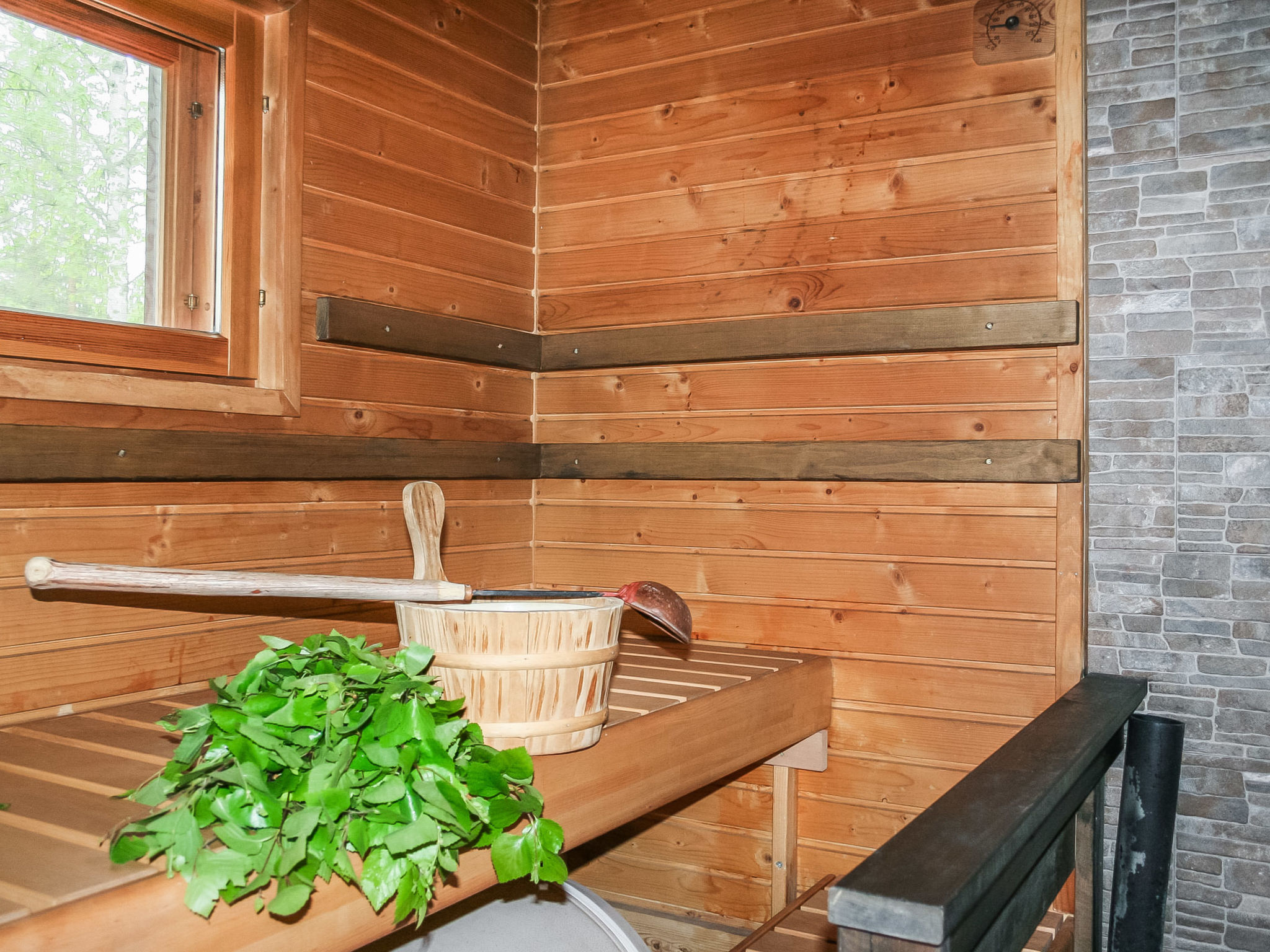 Maison Huljakka – Intérieur, photo 44 sur 54