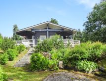 Vacation home Käpälysmökki