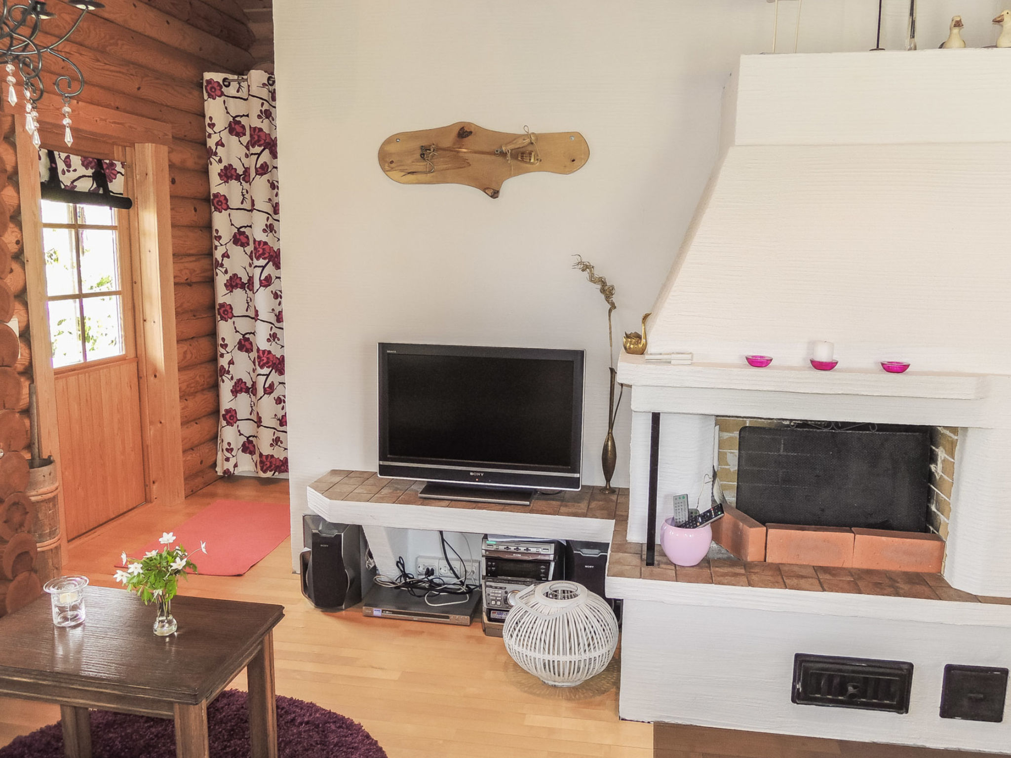 Maison Käpälysmökki – Intérieur, photo 23 sur 40