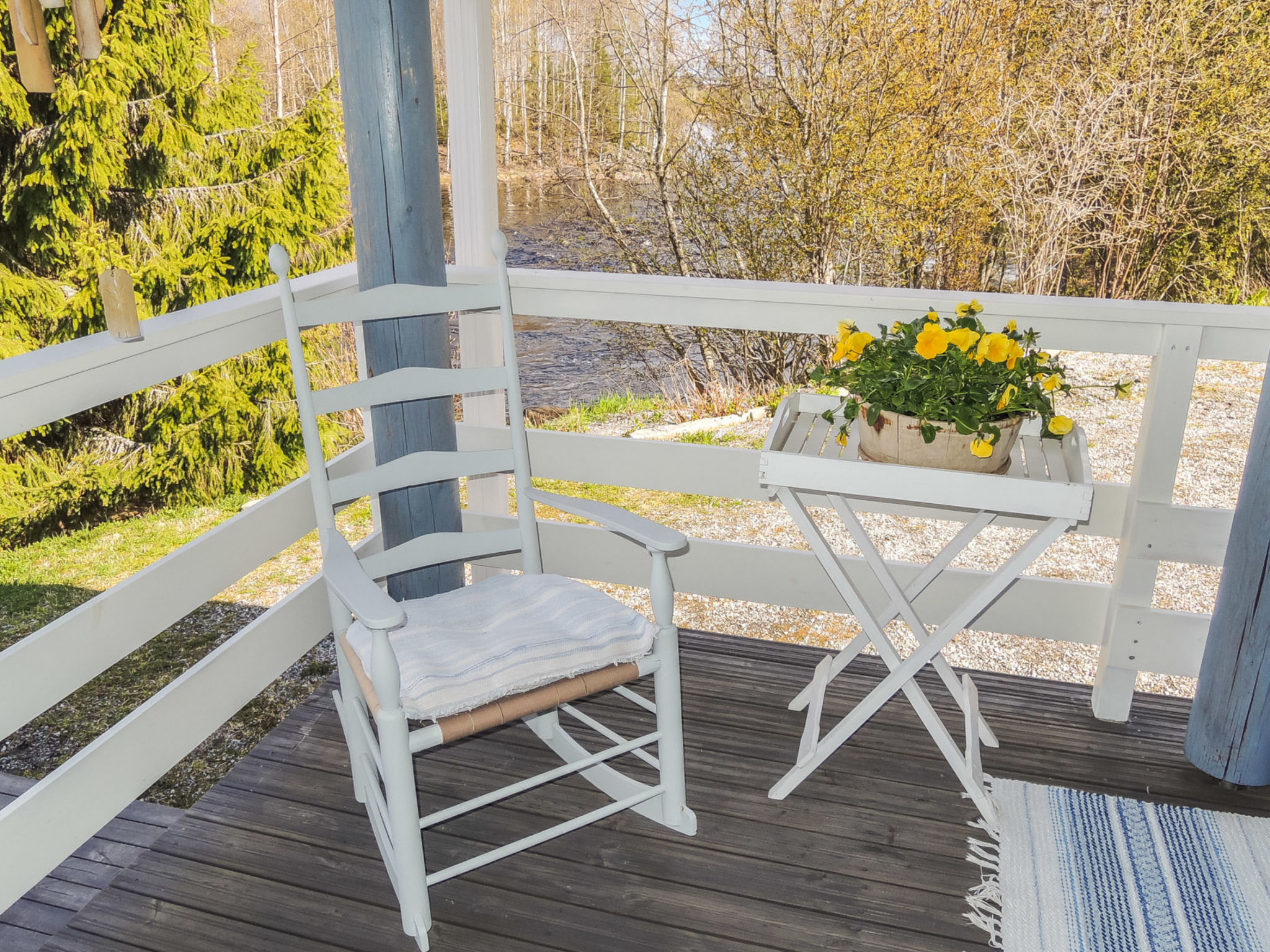 Maison Käpälysmökki – Intérieur, photo 34 sur 40