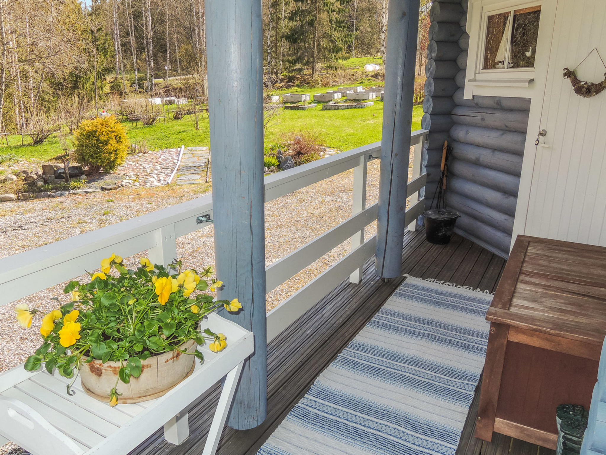 Maison Käpälysmökki – Intérieur, photo 33 sur 40