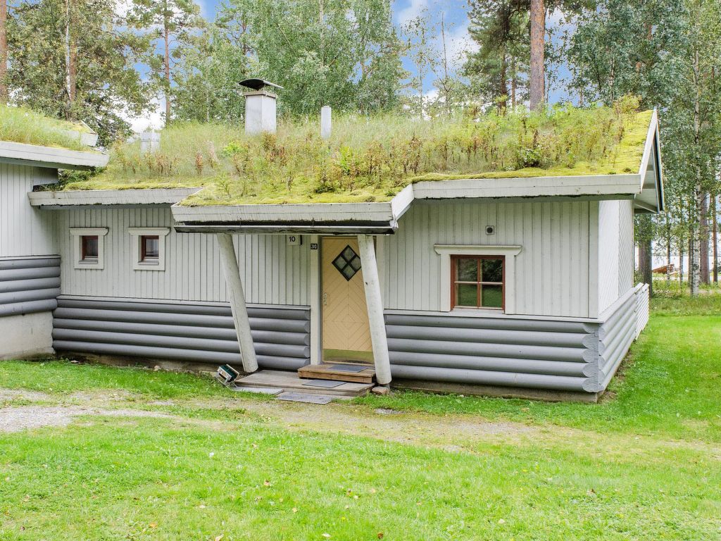 Vakantiehuis Kulta-käkönen 10 by bomba in Finland