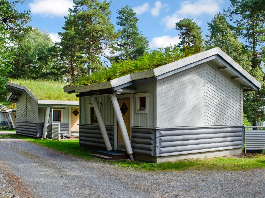 Vakantiehuis Sotka 13 by bomba in Finland