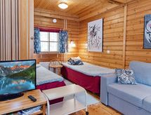 Holiday home Sotka 13 by bomba