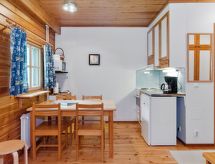 Holiday home Sotka 13 by bomba