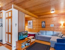 Holiday home Sotka 13 by bomba