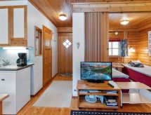 Holiday home Sotka 13 by bomba