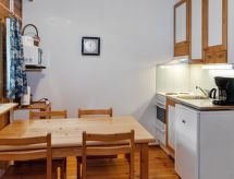 Holiday home Sotka 13 by bomba