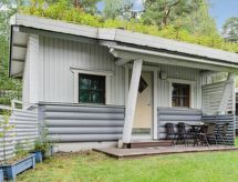 Holiday home Sotka 13 by bomba
