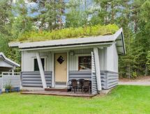 Holiday home Sotka 13 by bomba