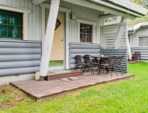 Holiday home Sotka 13 by bomba