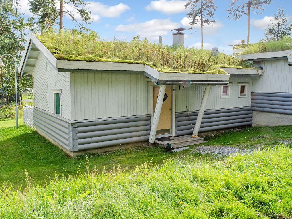 Vakantiehuis Kulta-käkönen 3 by bomba in Finland