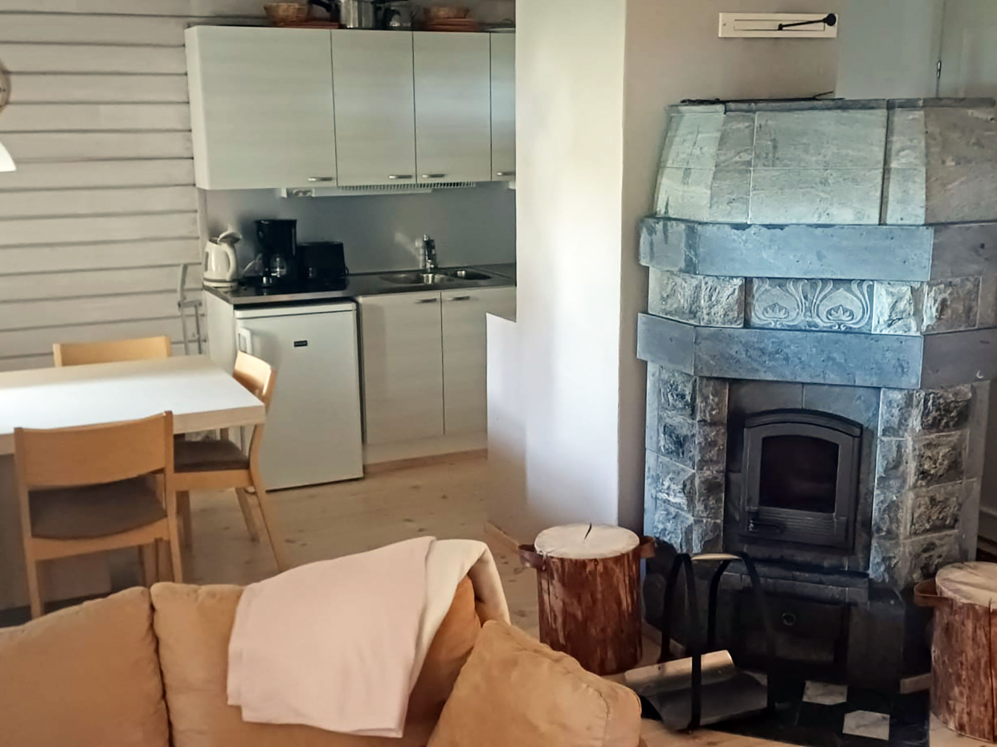 Appartement Kulta-käkönen 3 by bomba – Intérieur, photo 16 sur 40