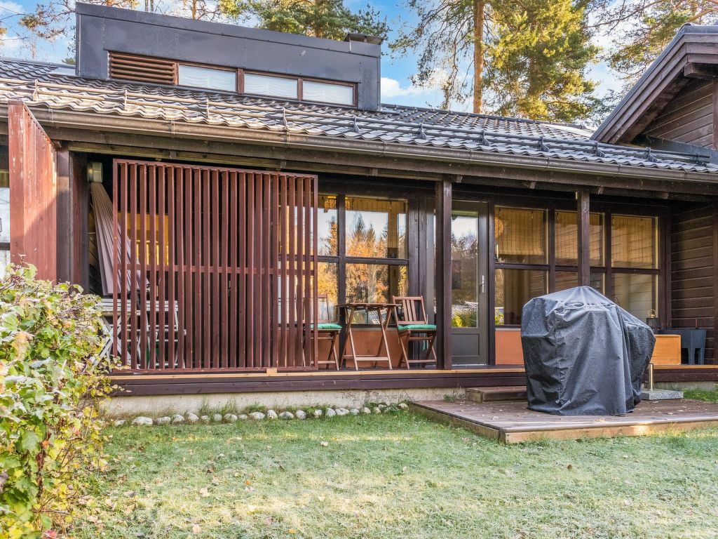 Vakantiehuis Säästöloma 5 c 10 by bomba in Finland