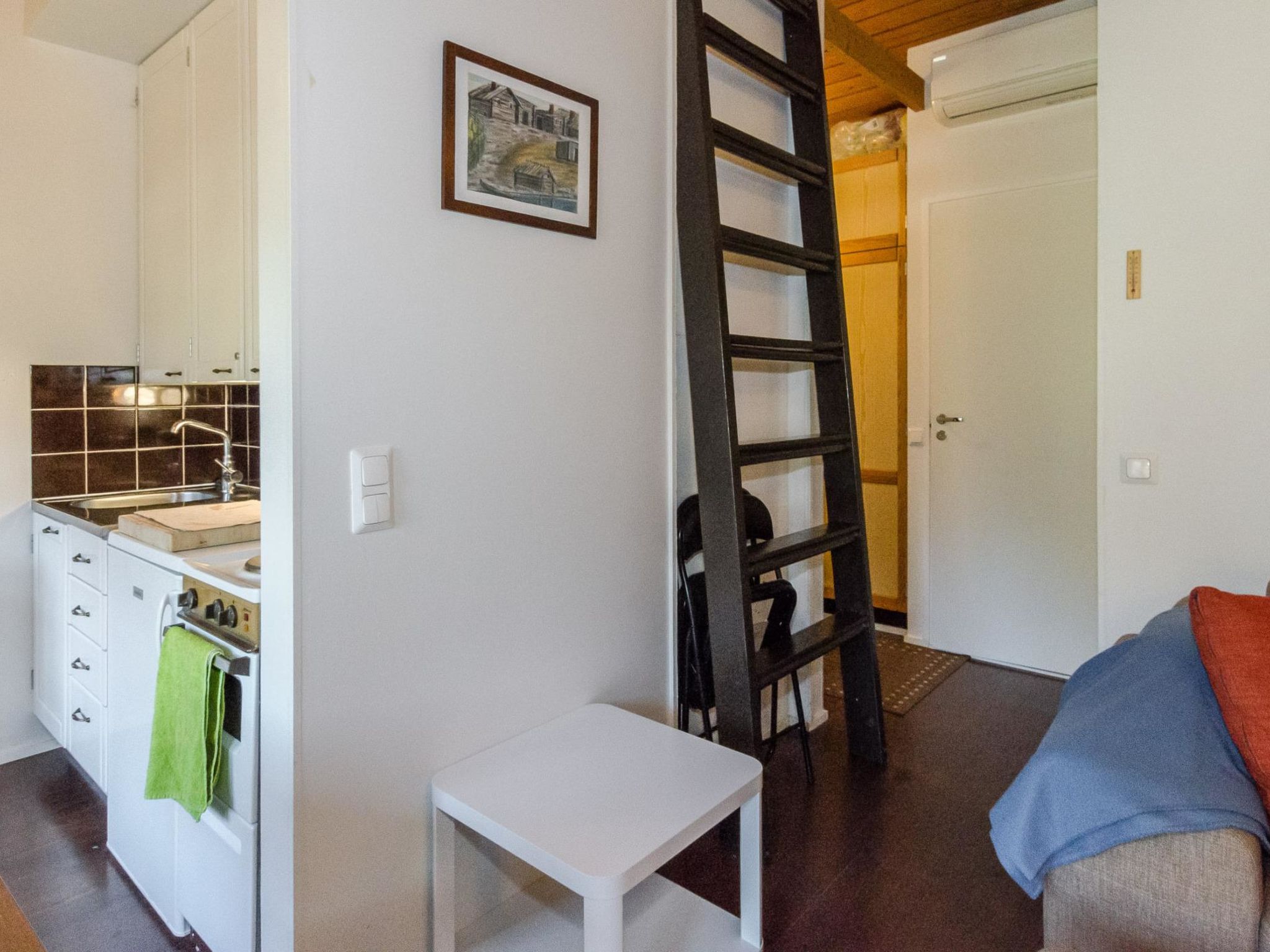 Säästöloma 5 c 10 by bomba - Binnen