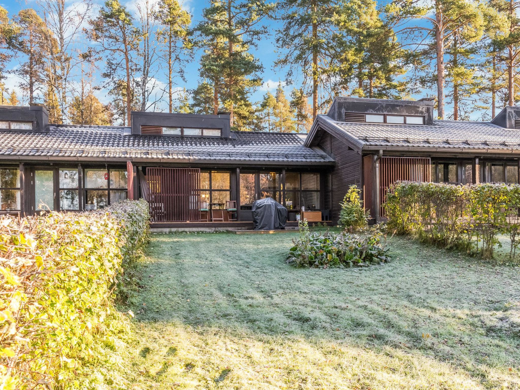 Säästöloma 5 c 10 by bomba - Binnen