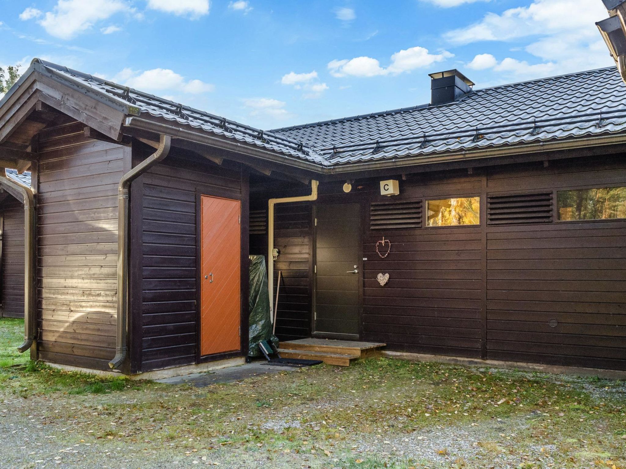 Säästöloma 5 c 10 by bomba - Binnen