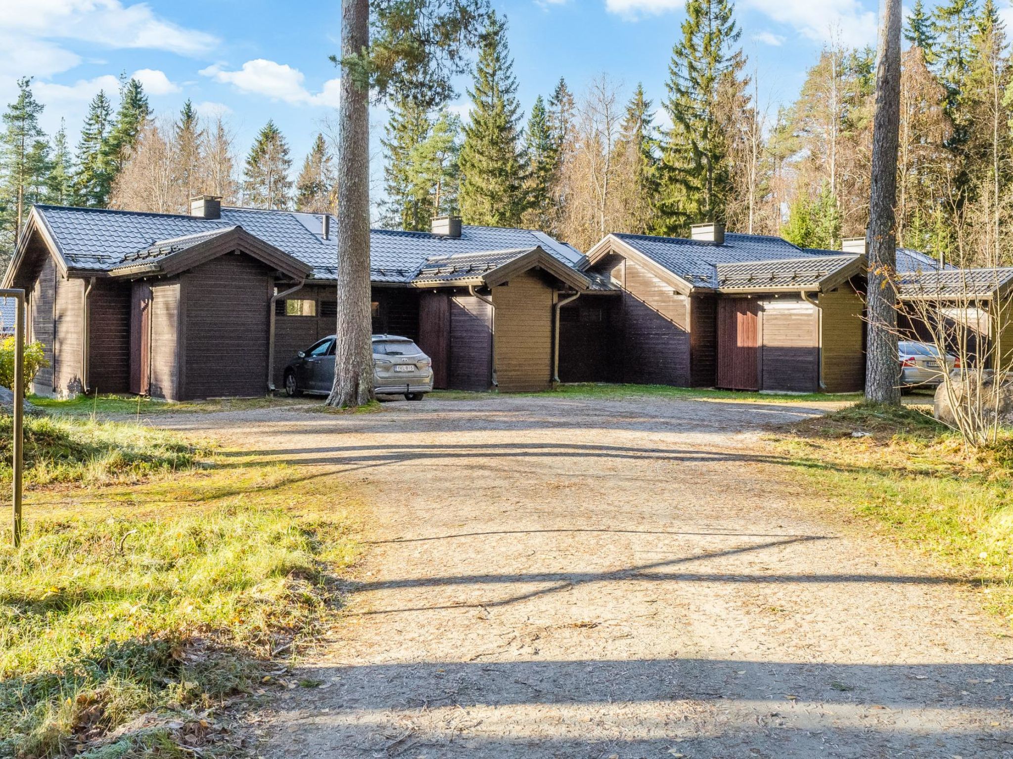 Säästöloma 5 c 10 by bomba - Binnen